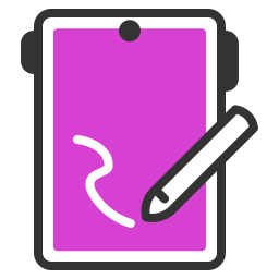 Tablet icon