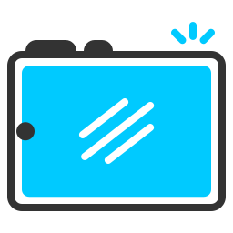 Tablet icon