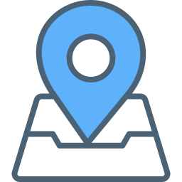 Location icon