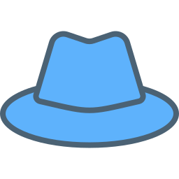 Hat icon