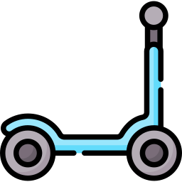 tretroller icon