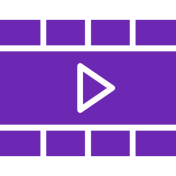 videoplayer icon