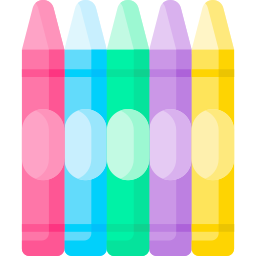 crayon Icône