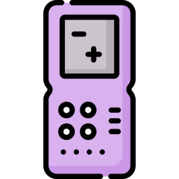 spielkonsole icon