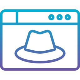 Incognito icon