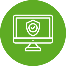 Web security icon