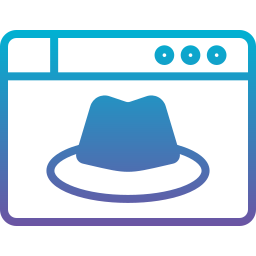 Incognito icon