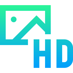 hd иконка