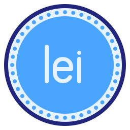 Lei icon