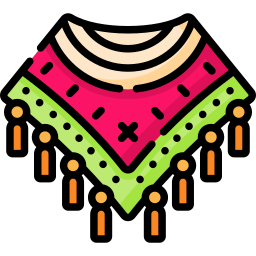 Poncho icon