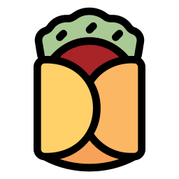 burrito icon