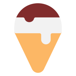 Ice cream icon