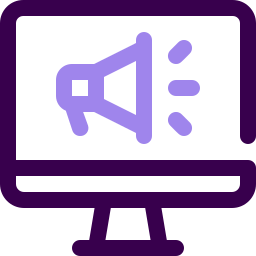 Computer icon