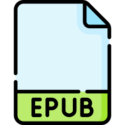 epub Ícone