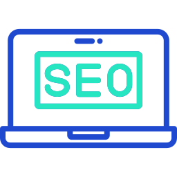 seo иконка