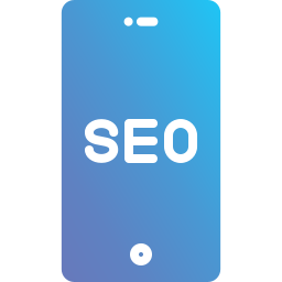 Seo icon