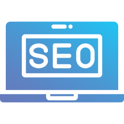 Seo icon