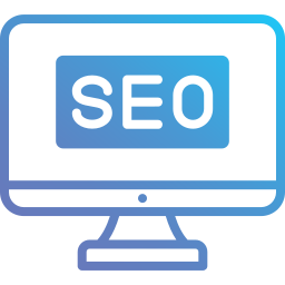 Seo icon