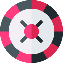 Roulette icon