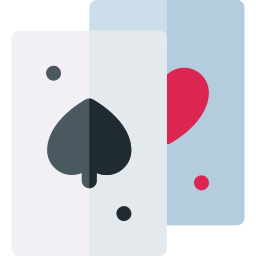 pokerkarten icon