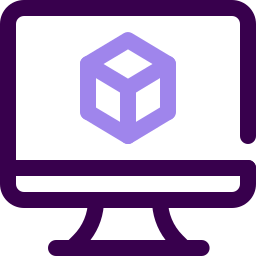 Computer icon