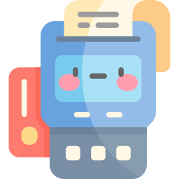 Payment method icon