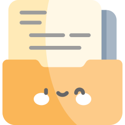 Document icon