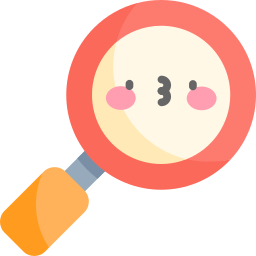 Research icon