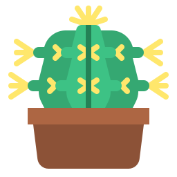 cactus Icône