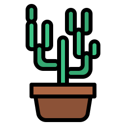 Cactus icon