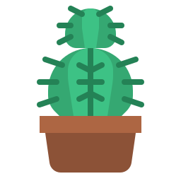 cactus Icône