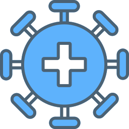coronavirus Icône