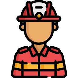 feuerwehrmann icon