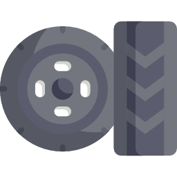 Wheels icon