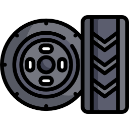 Wheels icon