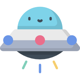 ufo icon