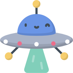 ufo icon