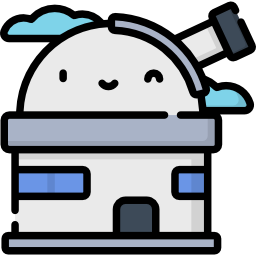 Observatory icon