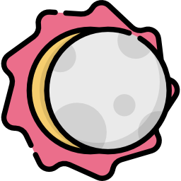 Eclipse icon