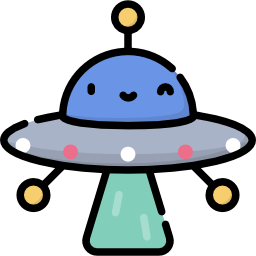 Ufo icon