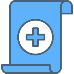 krankenversicherung icon