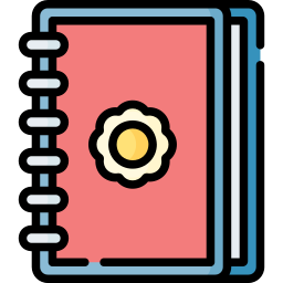 fotoalbum icon