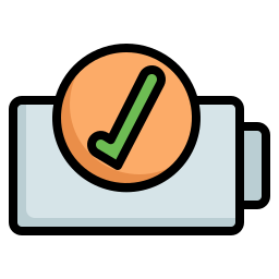 Battery icon