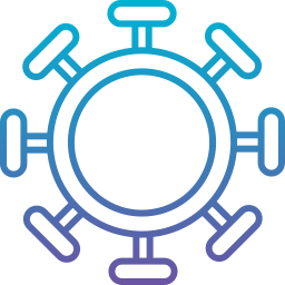 coronavirus Icône