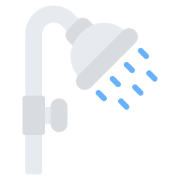 Shower icon