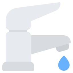 Faucet icon