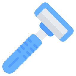 Razor icon