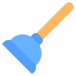 Plunger icon