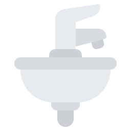 Washbasin icon