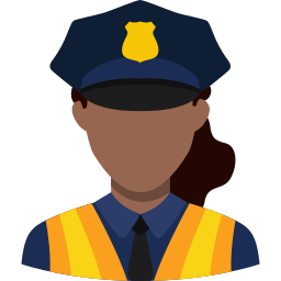 Police icon